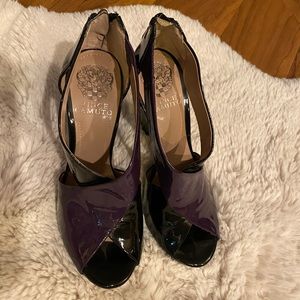 Vince Camuto heels!